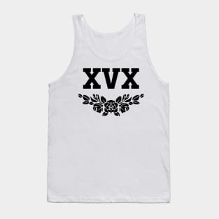 XVX Tank Top